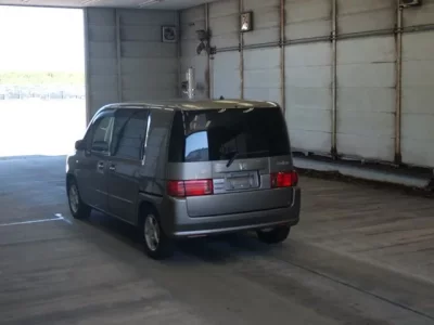 Honda SPIKE