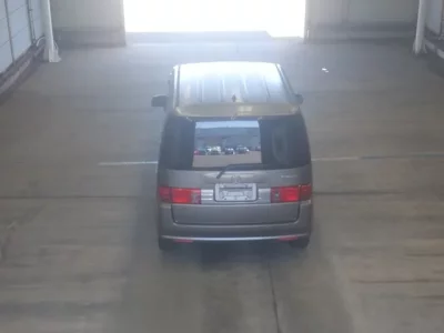 Honda SPIKE