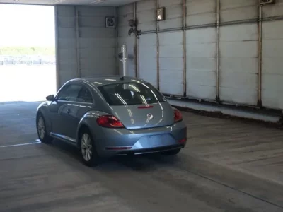 Volkswagen THE BEETLE