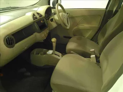 Suzuki ALTO VAN