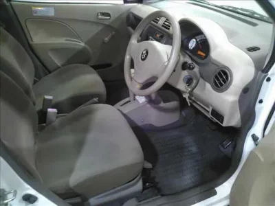 Suzuki ALTO VAN
