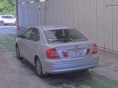 Toyota PREMIO