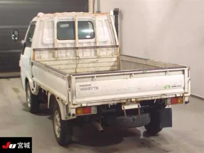 Nissan VANETTE TRUCK