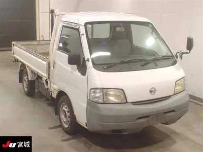 Nissan VANETTE TRUCK