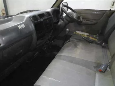 Nissan VANETTE TRUCK