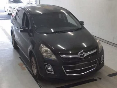 Mazda MPV