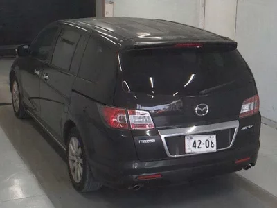 Mazda MPV