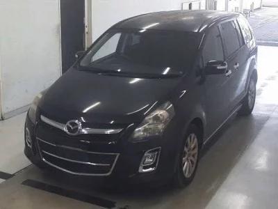 Mazda MPV