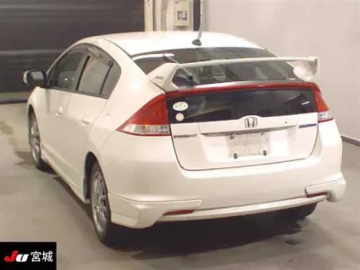 Honda INSIGHT