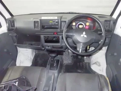 Mitsubishi MINICAB MIEV