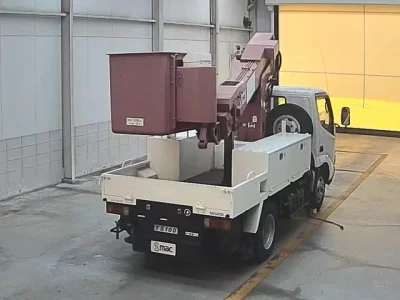 Toyota DYNA