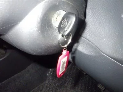 Suzuki AERIO