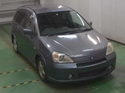 Suzuki AERIO