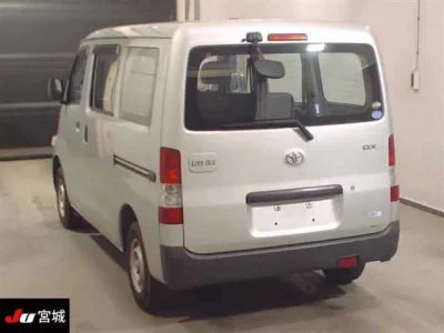 Toyota LITE ACE VAN