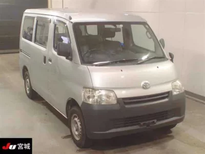 Toyota LITE ACE VAN