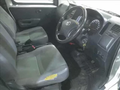 Toyota LITE ACE VAN