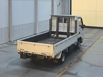 Toyota TOYOACE