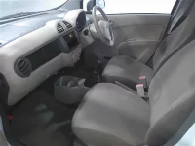 Suzuki ALTO VAN