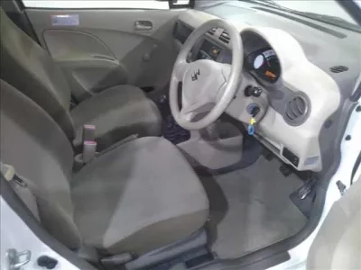 Suzuki ALTO VAN