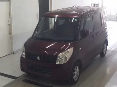 Suzuki PALETTE