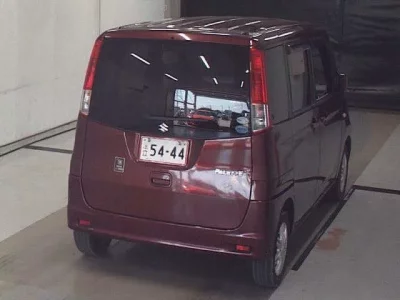 Suzuki PALETTE