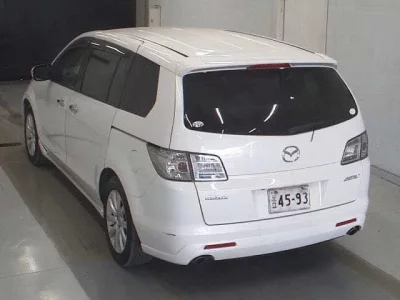 Mazda MPV