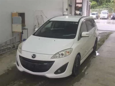 Mazda PREMACY