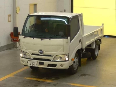 Hino DUTRO