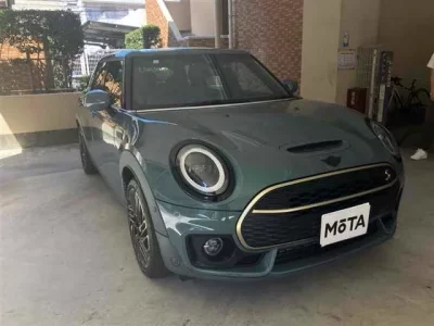 BMW MINI