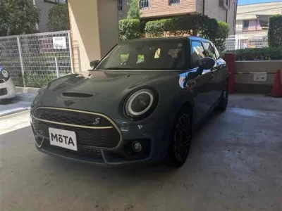 BMW MINI