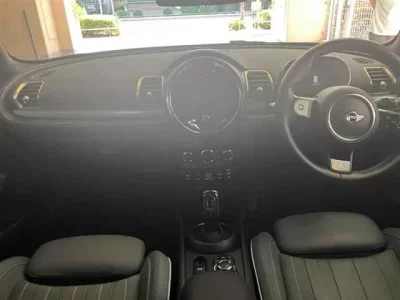 BMW MINI