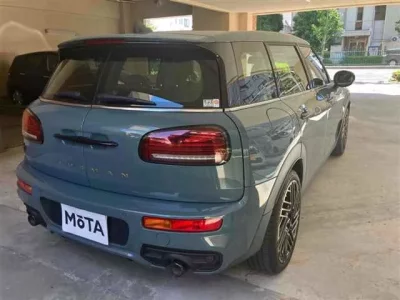 BMW MINI