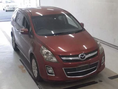 Mazda MPV