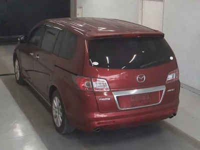 Mazda MPV