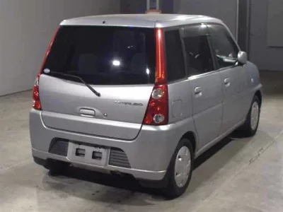 Subaru PLEO