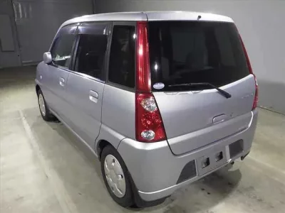 Subaru PLEO