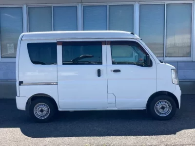Mitsubishi MINICAB VAN