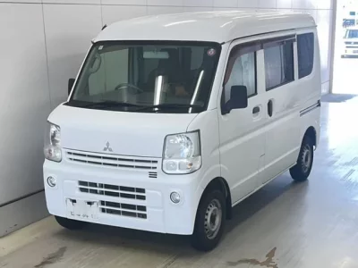 Mitsubishi MINICAB VAN