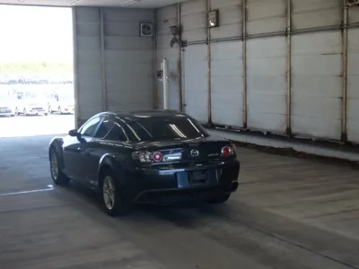 Mazda RX-8