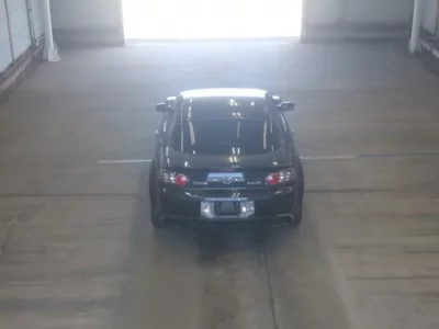 Mazda RX-8