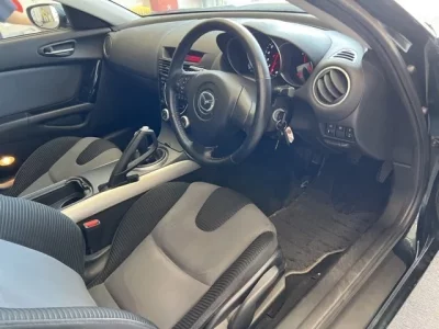 Mazda RX-8