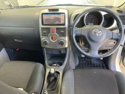 Toyota RUSH