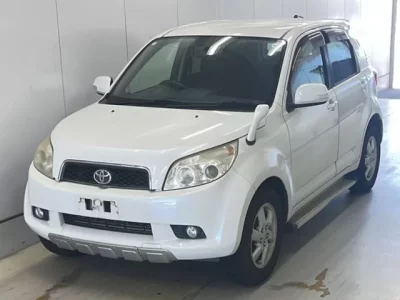 Toyota RUSH