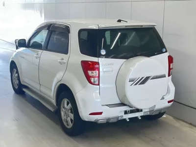 Toyota RUSH