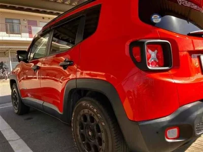 Chrysler JEEP RENEGADE