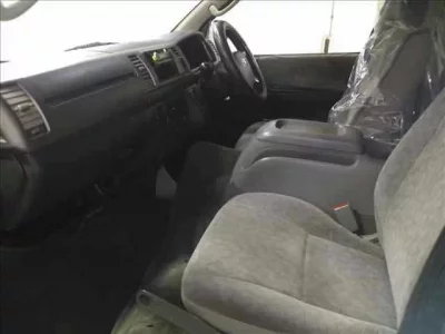 Toyota REGIUS ACE VAN
