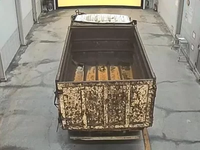 Nissan CONDOR