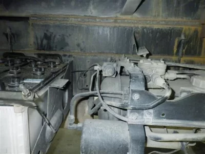 Nissan CONDOR
