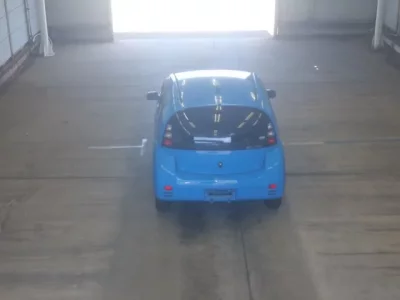 Toyota WILL