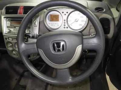 Honda LIFE